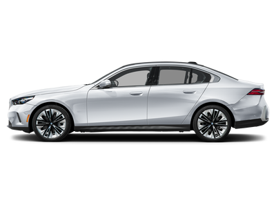 2027 BMW 530i xDrive 530i xDrive