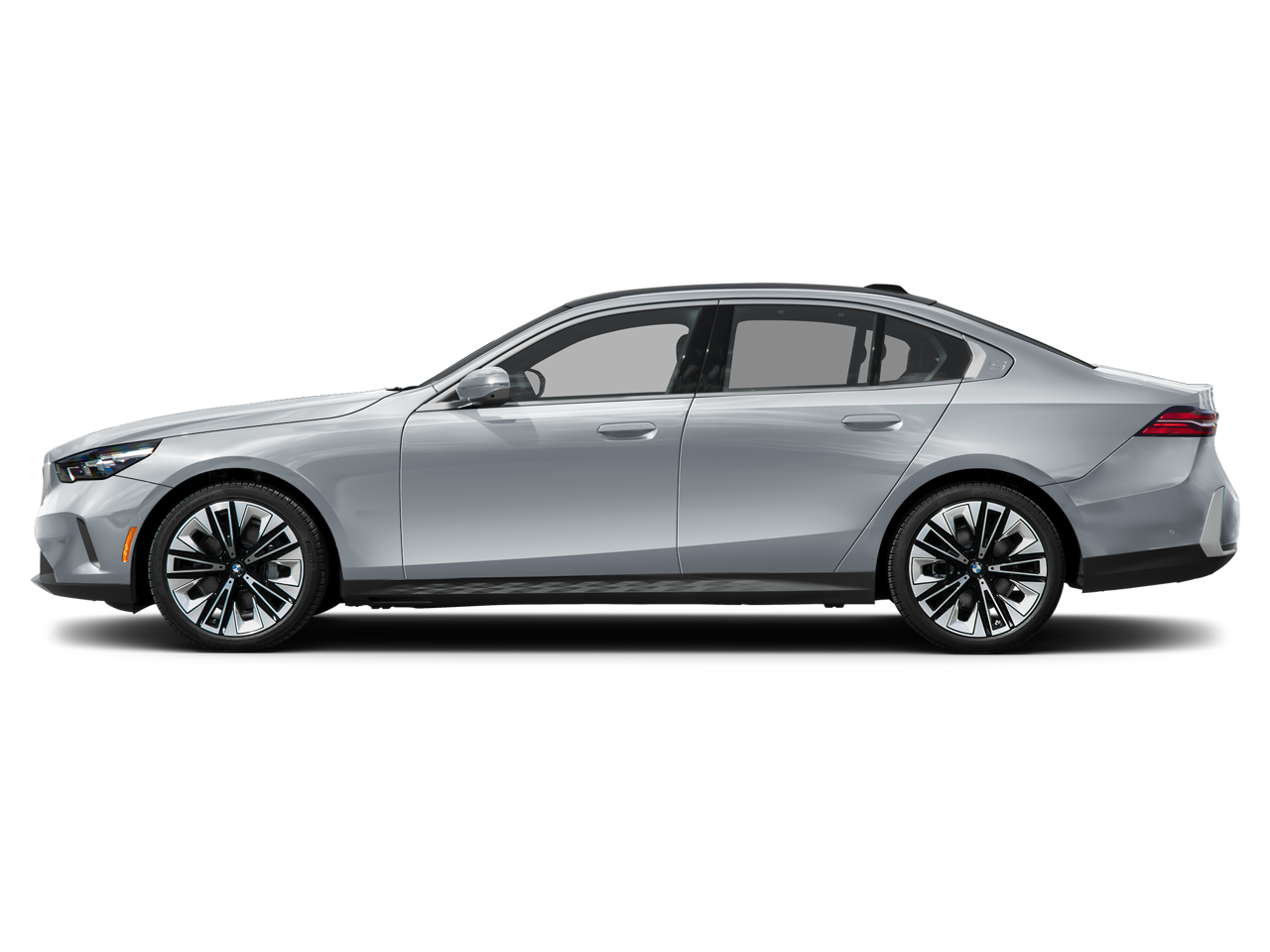 2027 BMW 530i 530i