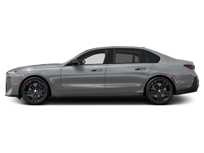 2027 BMW 740i xDrive 740i xDrive