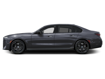 2027 BMW 740i xDrive 740i xDrive
