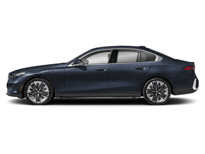 2027 BMW 540i xDrive 540i xDrive