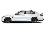 2027 BMW M3 Competition