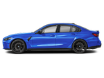 2027 BMW M3 Competition xDrive
