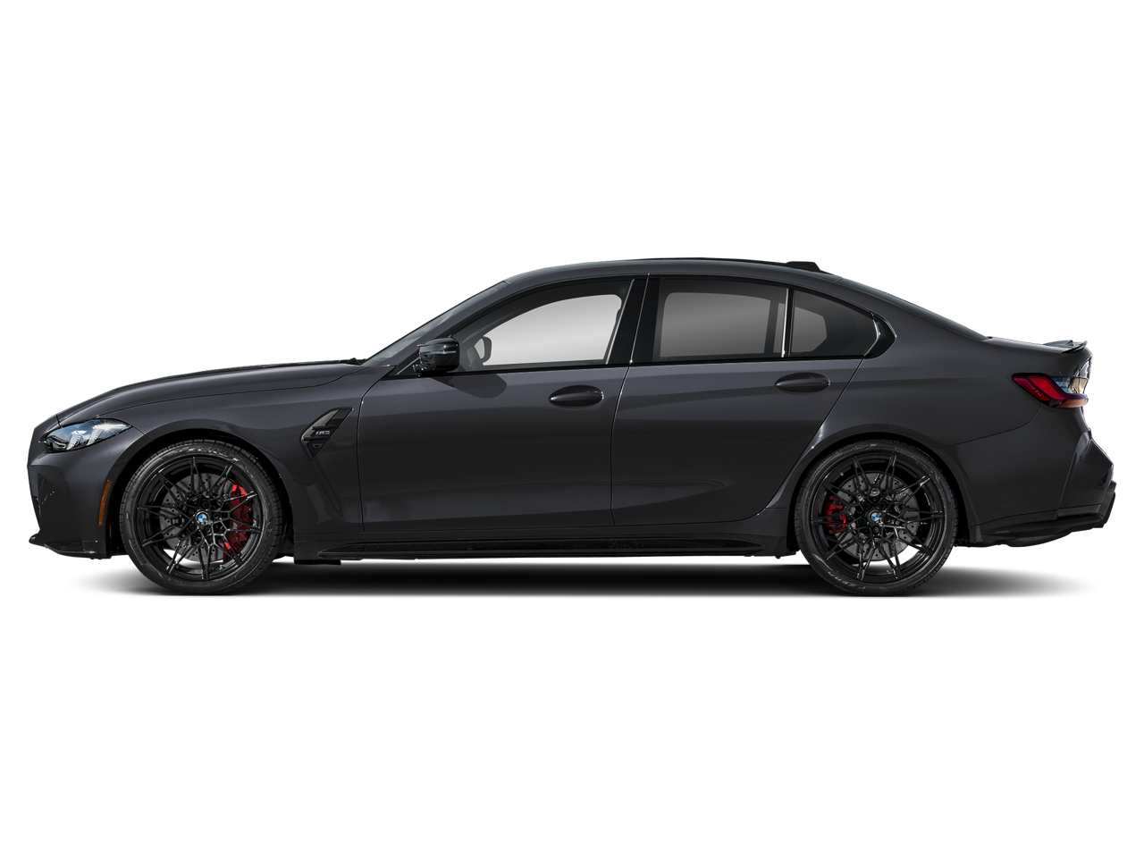 2027 BMW M3 Base