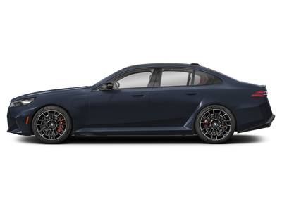 2027 BMW M5 Base
