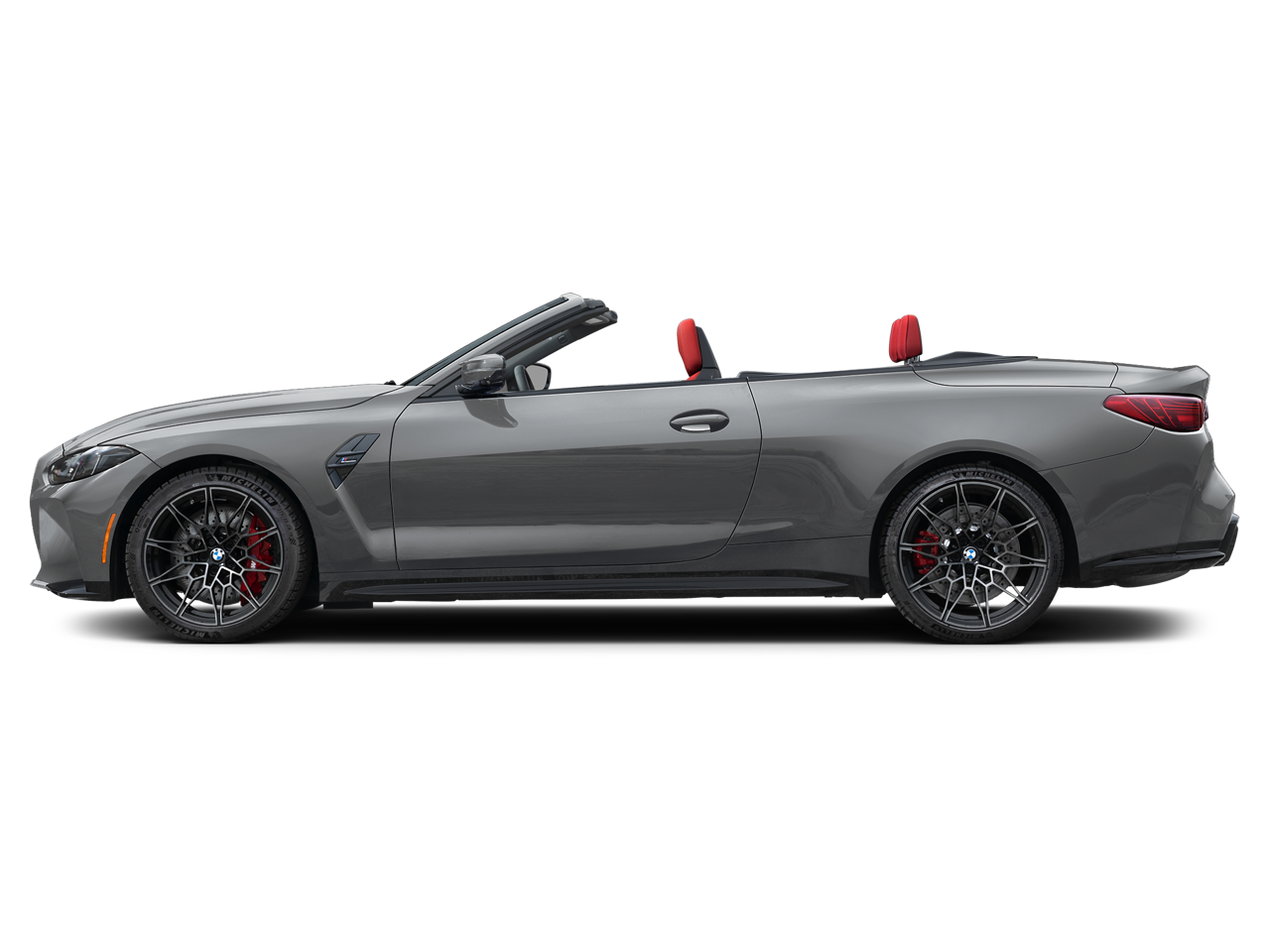 2027 BMW M4 Competition xDrive