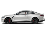 2027 BMW M4 Competition