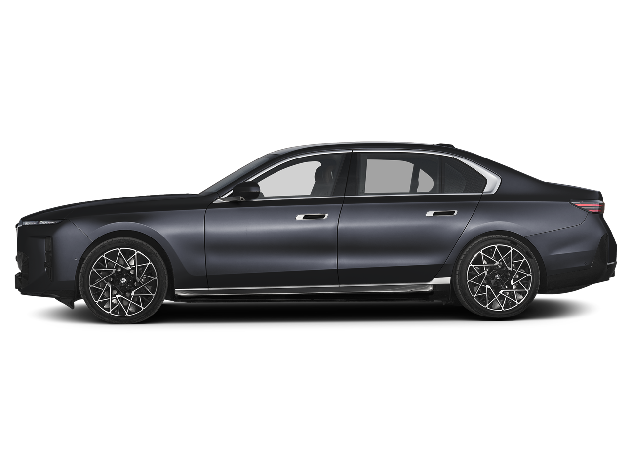 2027 BMW i7 50 xDrive