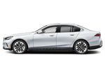 2027 BMW i5 xDrive40