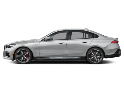 2027 BMW 550e xDrive 550e xDrive