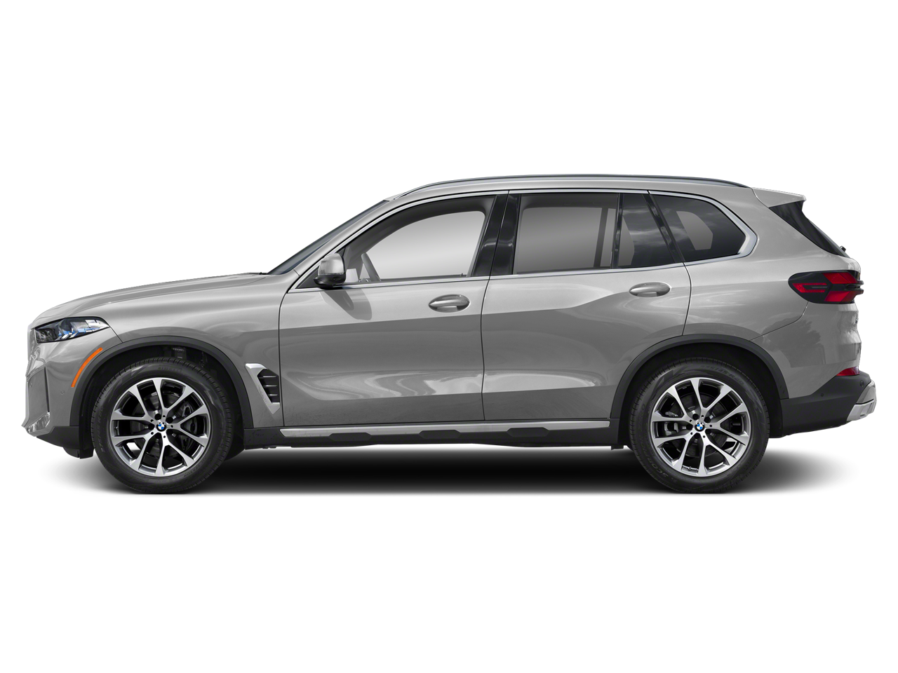 2027 BMW X5 40 xDrive 40 xDrive