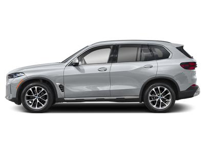 2027 BMW X5 40 xDrive 40 xDrive