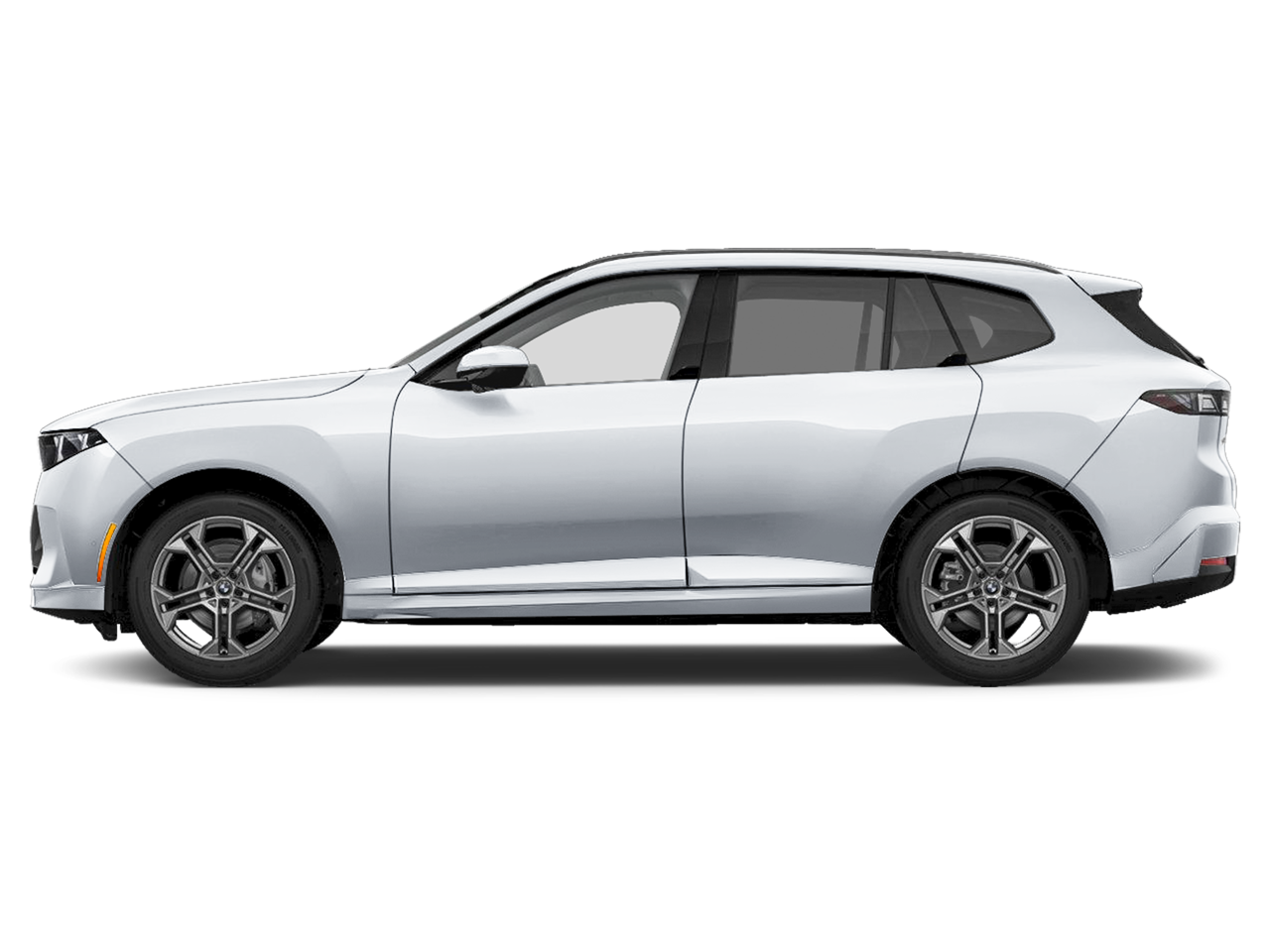 2027 BMW X5 40 xDrive 40 xDrive