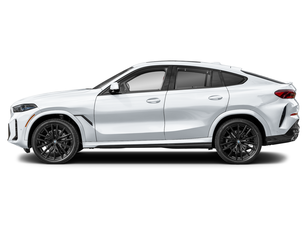 2027 BMW X6 xDrive40i xDrive40i