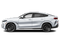 2027 BMW X6 M60i M60i