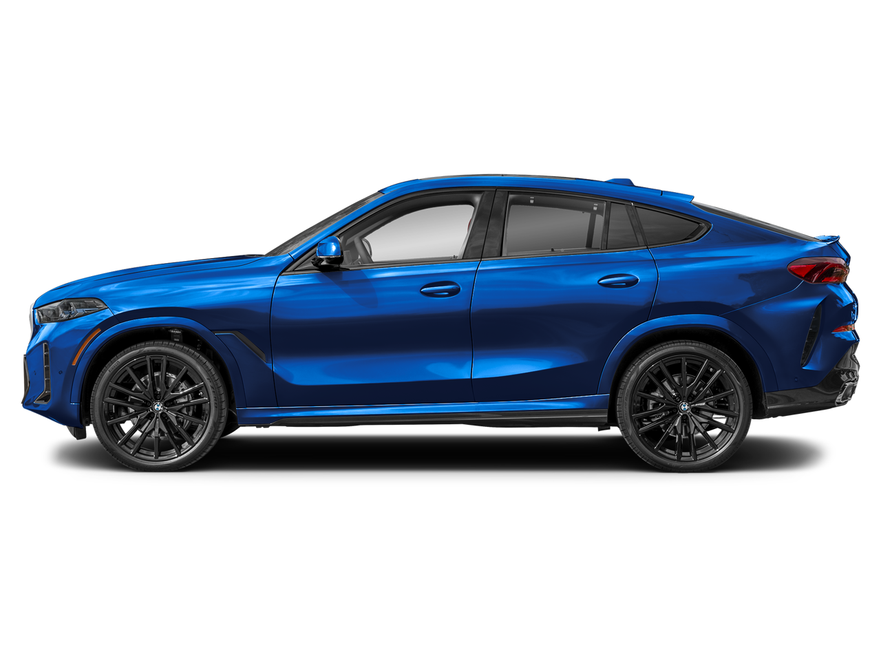 2027 BMW X6 xDrive40i xDrive40i