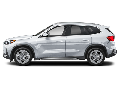 2027 BMW X1 xDrive28i xDrive28i