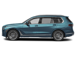 2027 BMW X7 xDrive40i xDrive40i