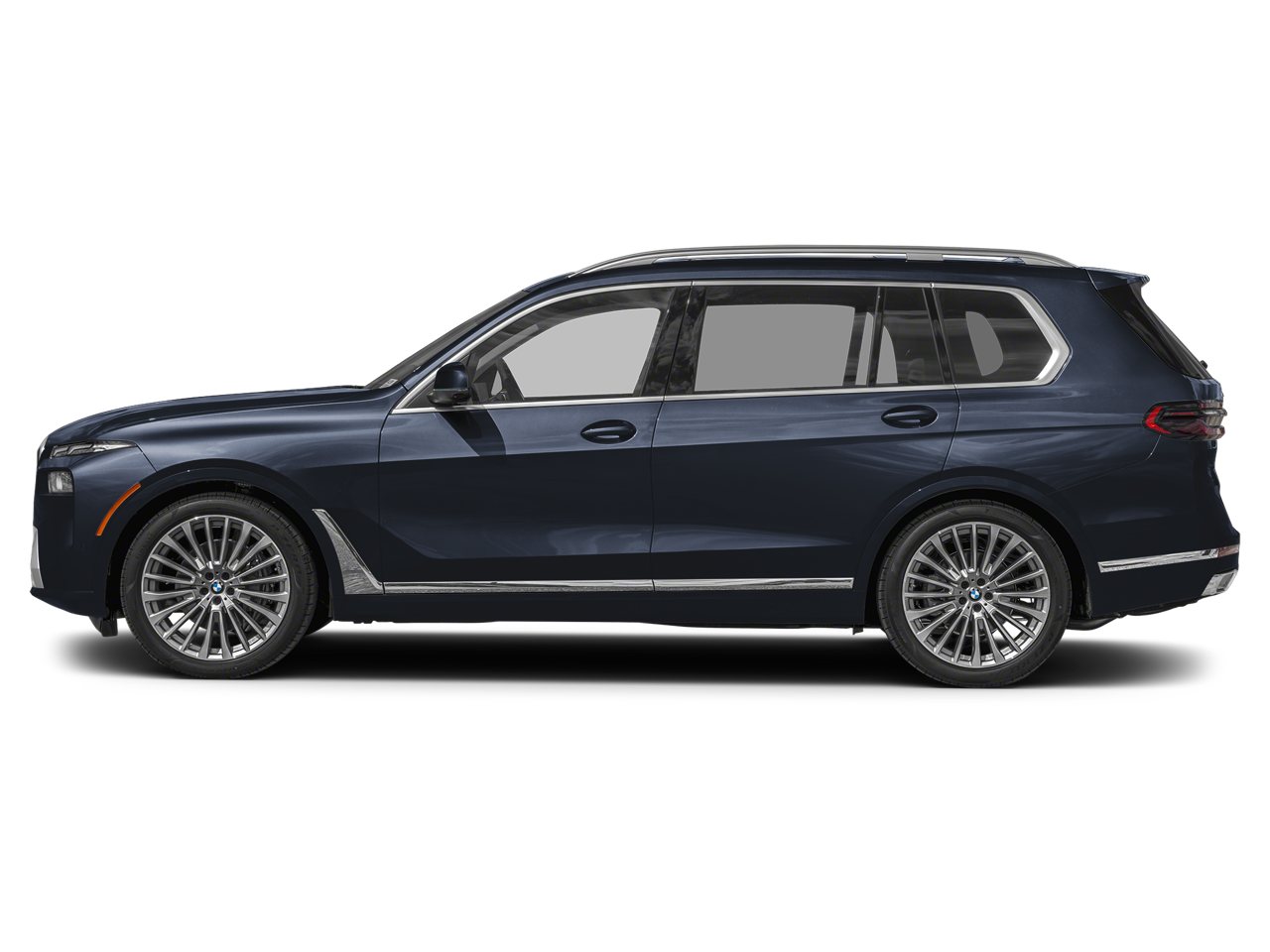 2027 BMW X7 xDrive40i xDrive40i