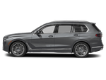 2027 BMW X7 M60i M60i