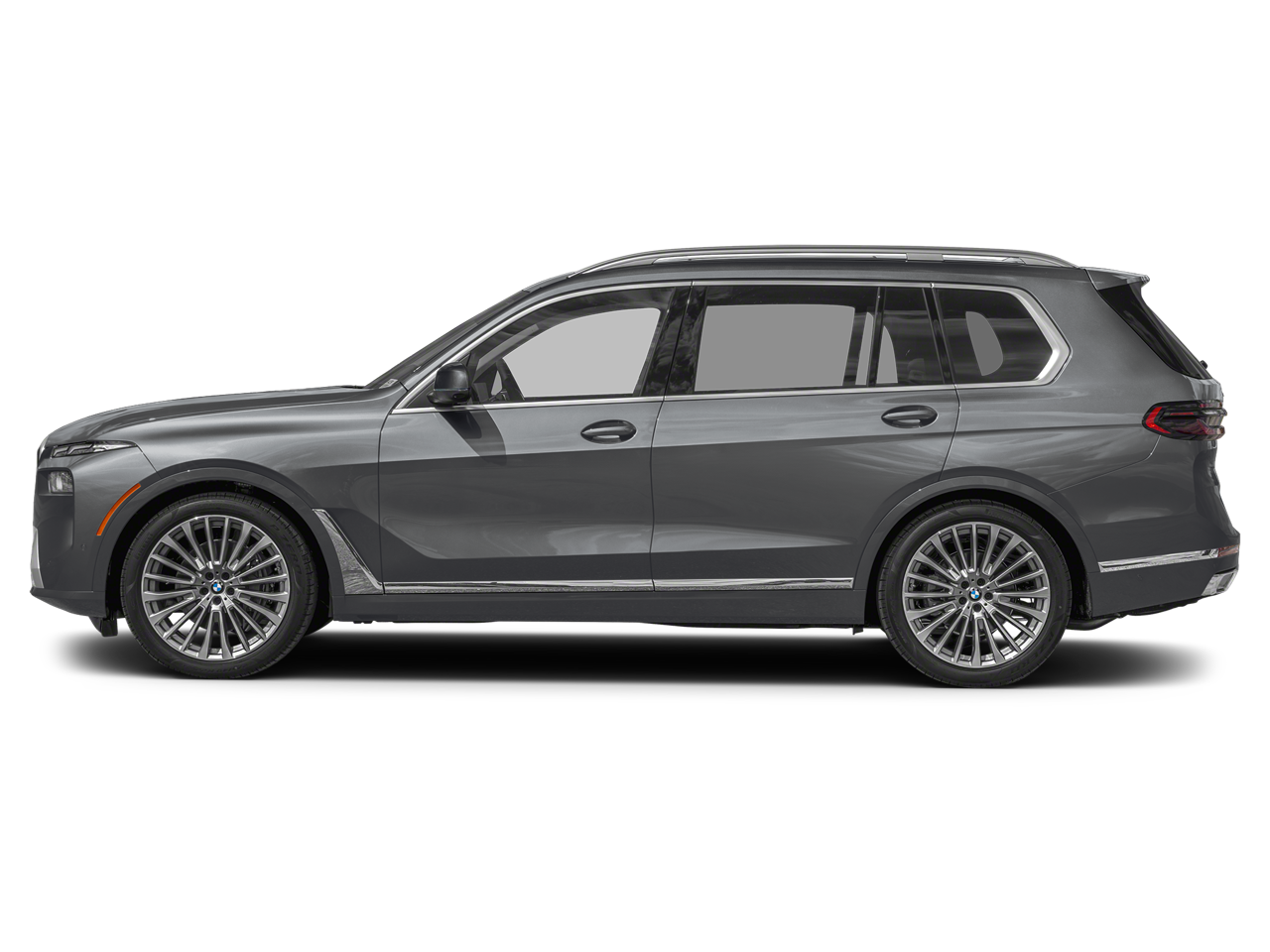 2027 BMW X7 M60i M60i