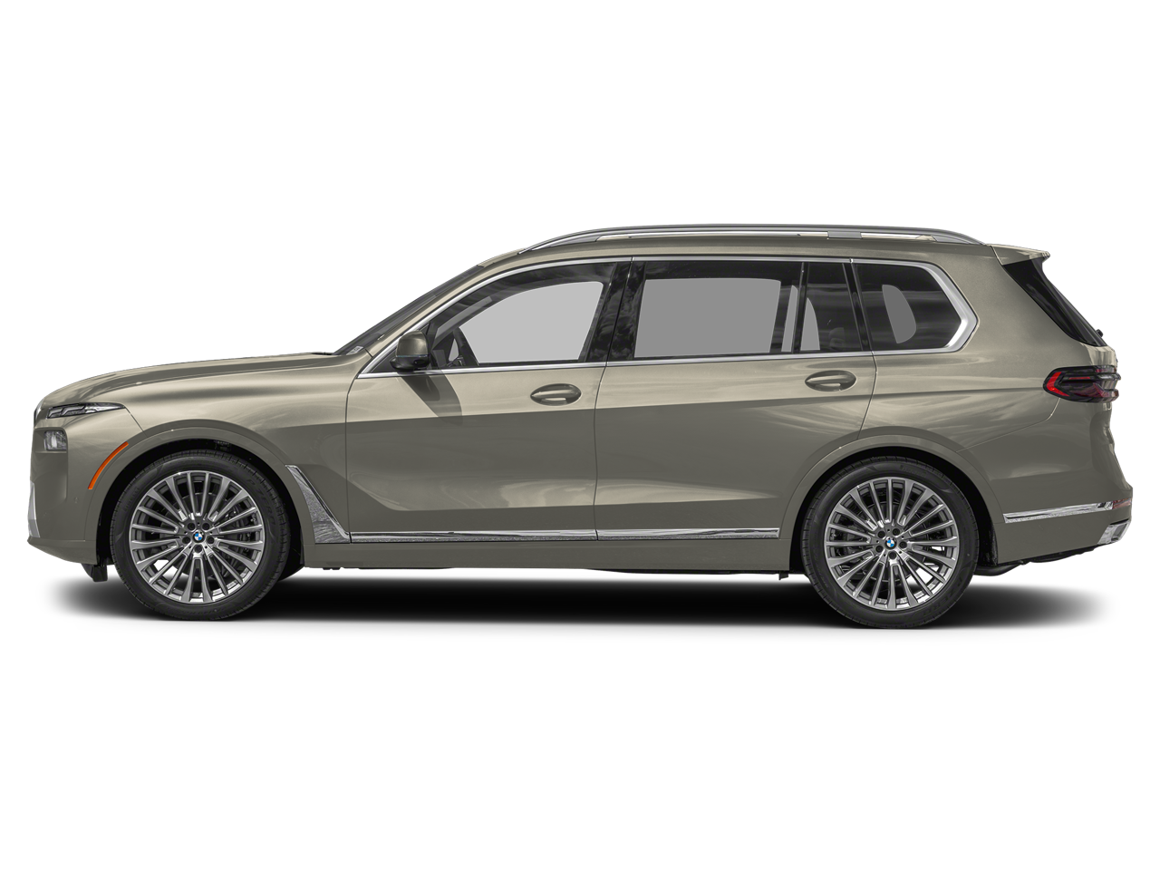 2027 BMW X7 xDrive40i xDrive40i