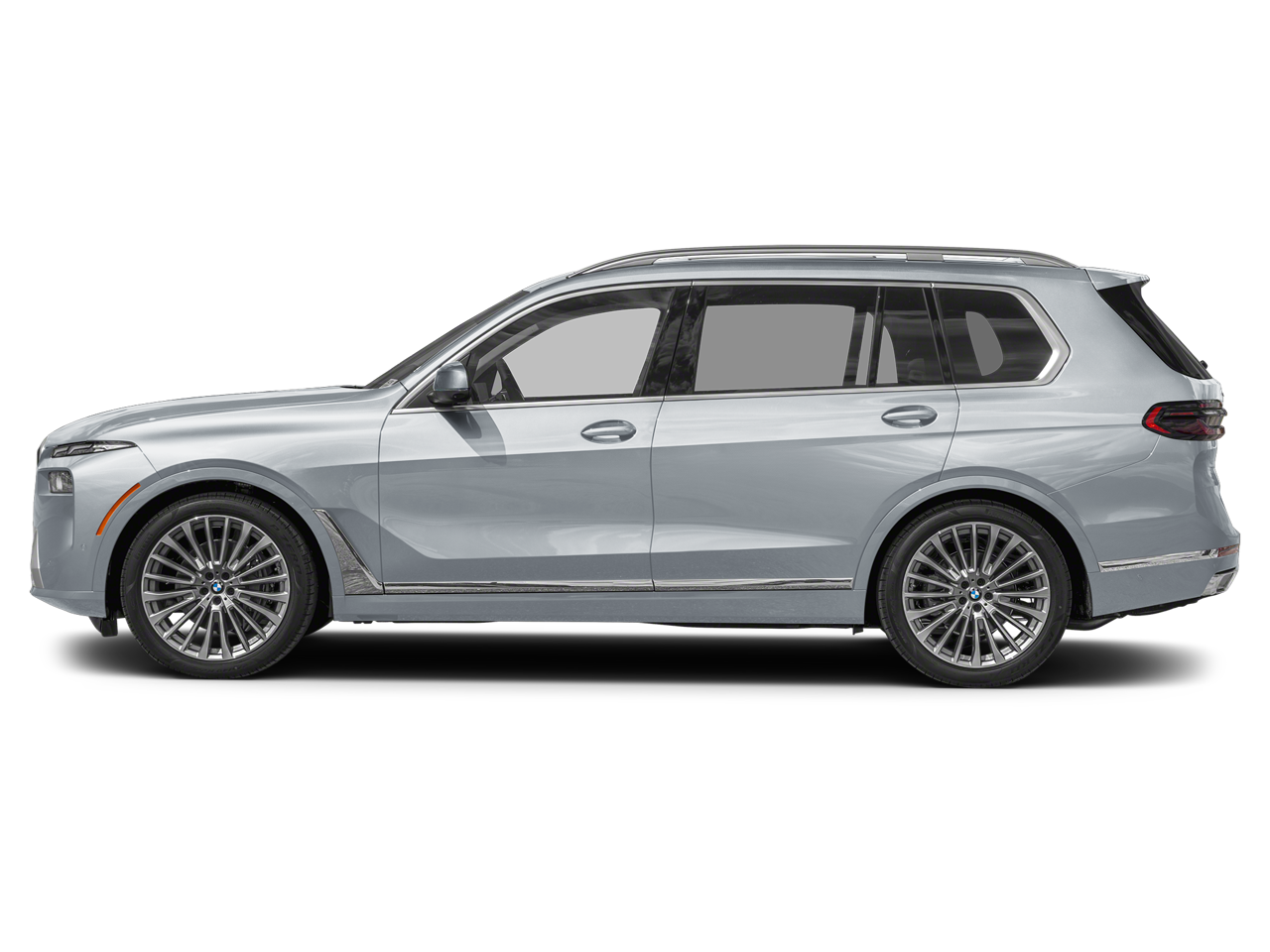 2027 BMW X7 M60i M60i