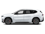 2027 BMW iX3 50 xDrive
