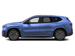 2027 BMW iX3 50 xDrive