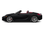 2013 Porsche Boxster S