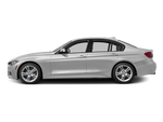 2016 BMW 340i 340i