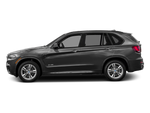 2017 BMW X5 sDrive35i sDrive35i