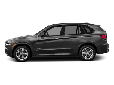 2017 BMW X5 sDrive35i sDrive35i
