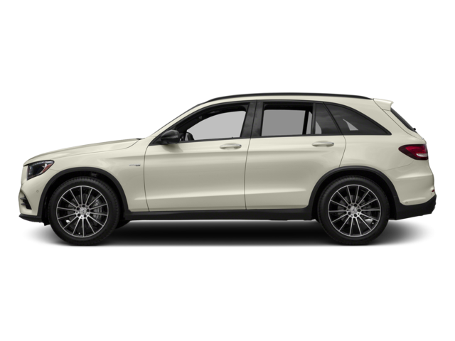 2017 Mercedes-Benz AMG® GLC 43 AMG® GLC 43