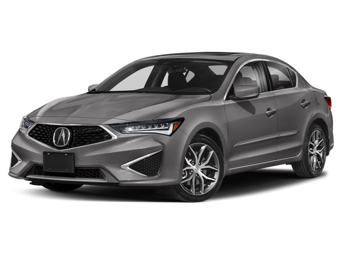 2019 Acura ILX w/Premium Pkg