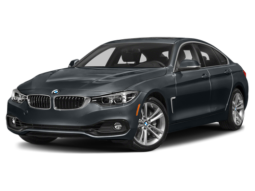 2019 BMW 440i xDrive 440i xDrive