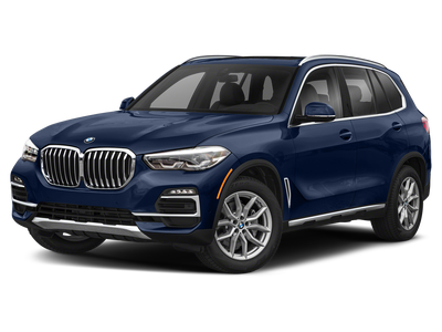 2019 BMW X5 xDrive40i xDrive40i