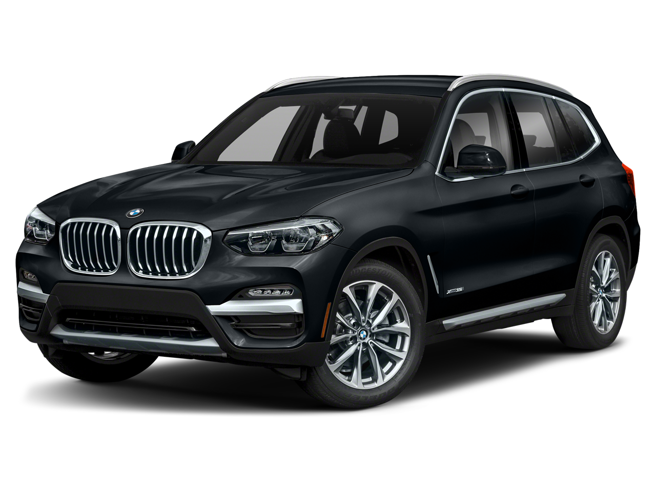 2019 BMW X3 sDrive30i sDrive30i