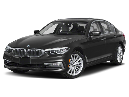 2020 BMW 530i xDrive 530i xDrive