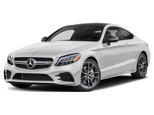 2020 Mercedes-Benz AMG® C 43 AMG® C 43