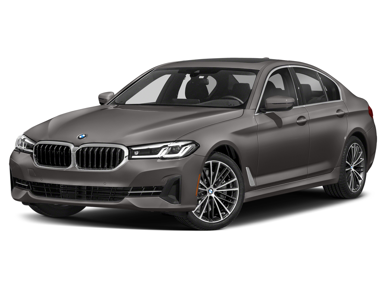 2021 BMW 5 Series 540i for sale in Jacksonville, FL