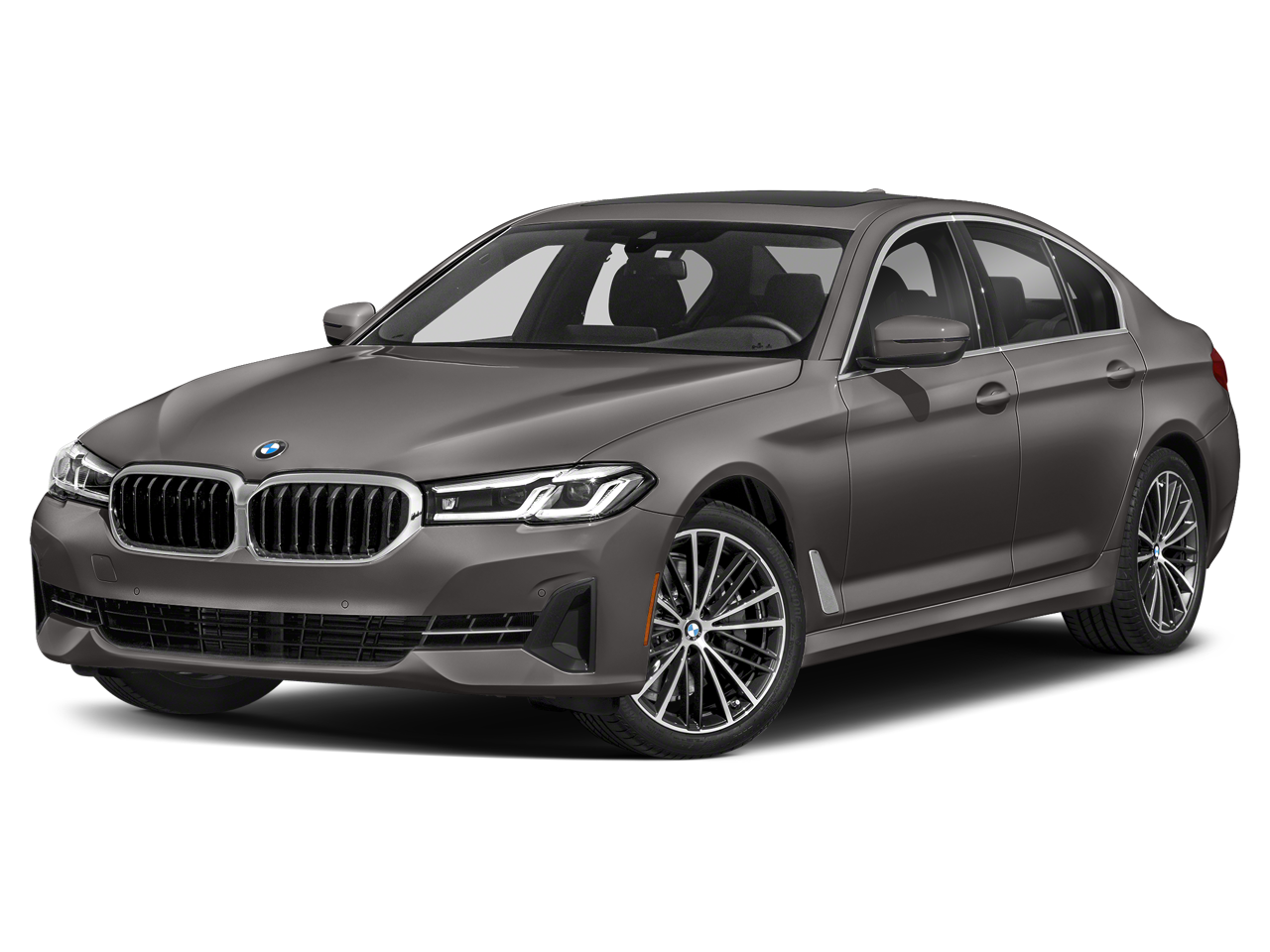 2021 BMW 540i 540i