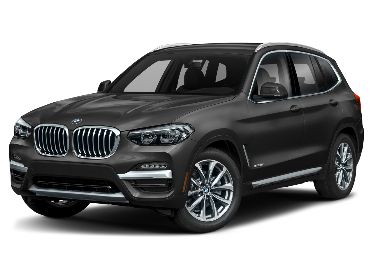 2021 BMW X3 sDrive30i sDrive30i