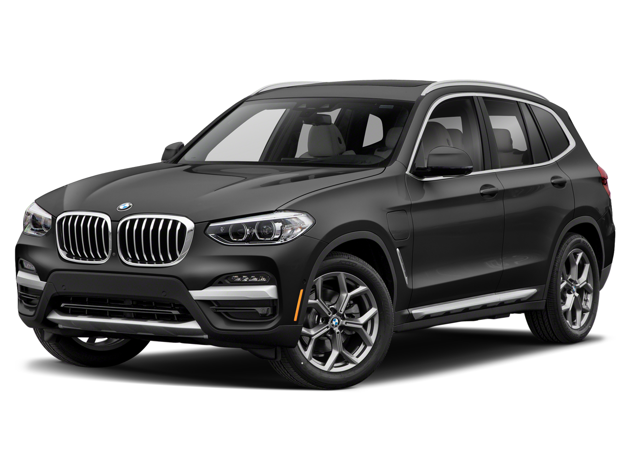2021 BMW X3 xDrive30e xDrive30e