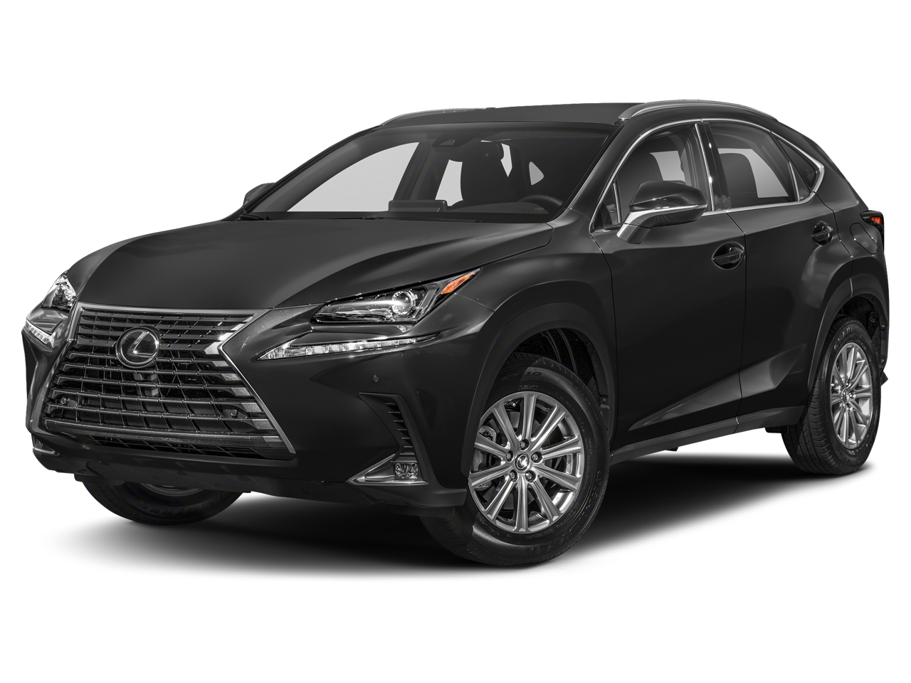 2021 Lexus NX 300 