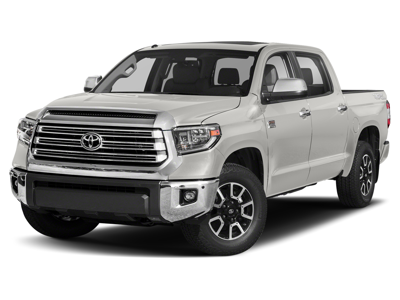2021 Toyota Tundra 1794 Edition