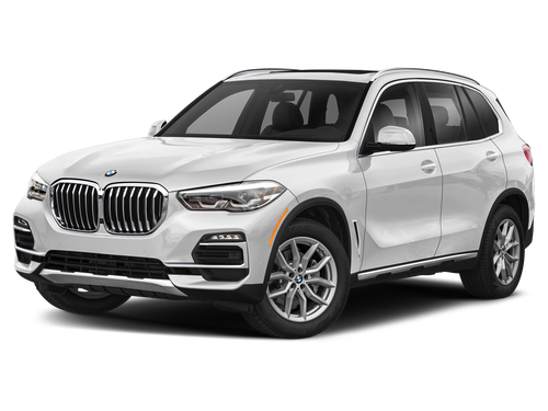 2022 BMW X5 sDrive40i sDrive40i