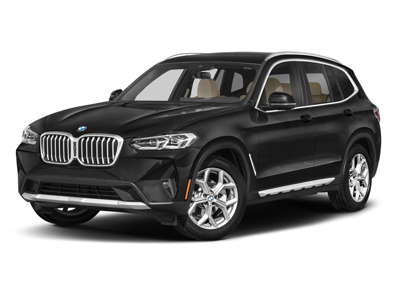 2022 BMW X3 sDrive30i sDrive30i