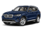 2022 BMW X3 sDrive30i sDrive30i