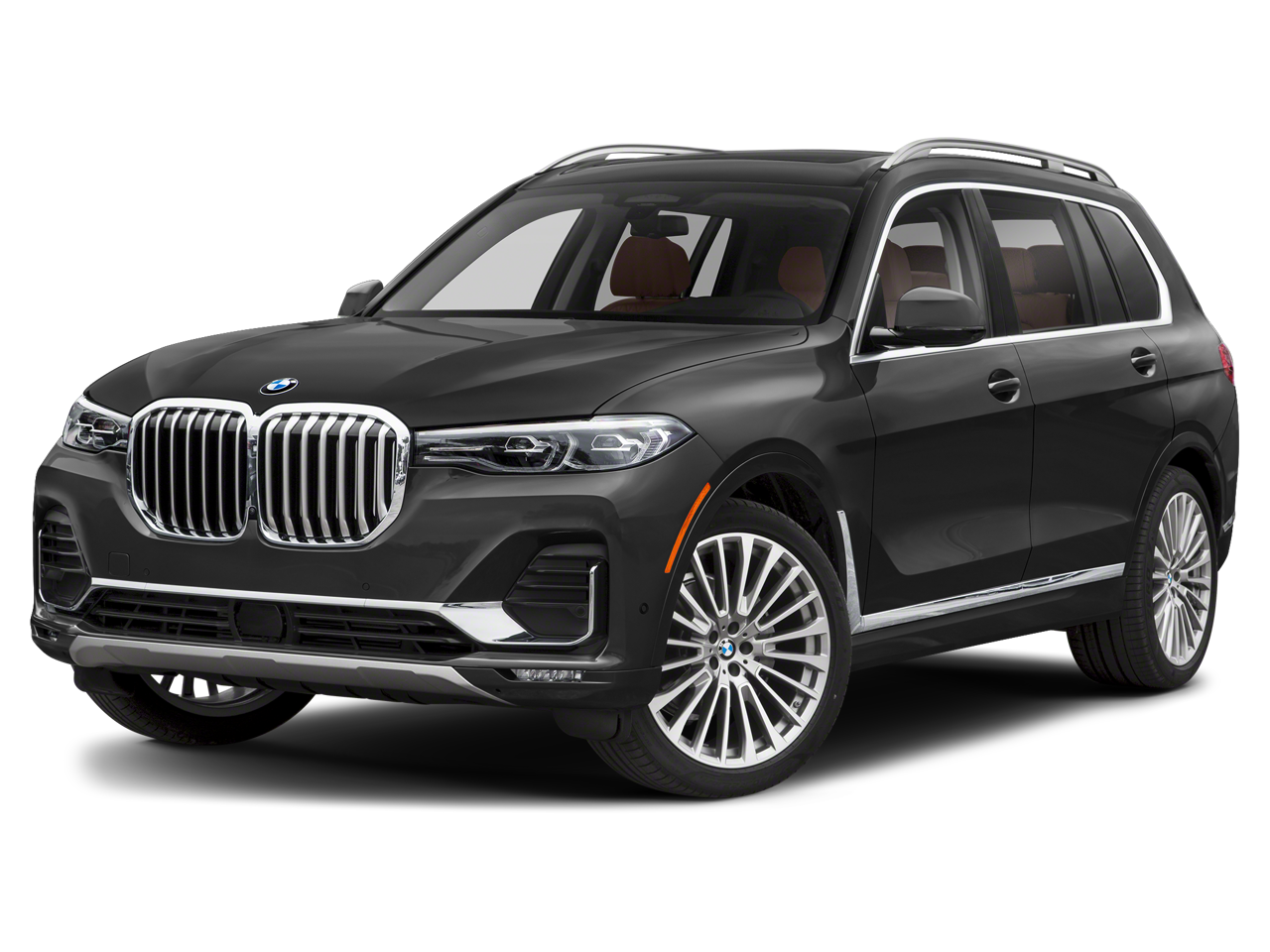 2022 BMW X7 xDrive40i xDrive40i